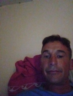 Profil de Mark, un homme célibataire de 42 ans à Málaga