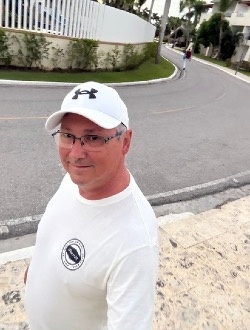 Profil de Daniel, un homme célibataire de 60 ans à Sherbrooke