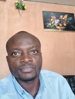 Profil de Shasha Cool, un homme célibataire de 34 ans à Lubumbashi