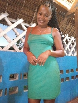 Profil de Elsa, une femme célibataire de 32 ans à Toamasina