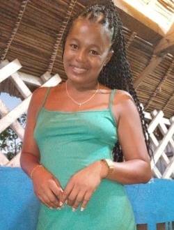 Profil de Elsa, une femme célibataire de 32 ans à Toamasina