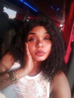Profil de Precious, une femme célibataire de 32 ans à Bafoussam