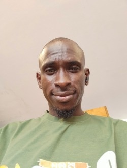 Profil de Birobino, un homme célibataire de 44 ans à Abobo