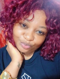 Profil de Flo, une femme célibataire de 29 ans à Libreville