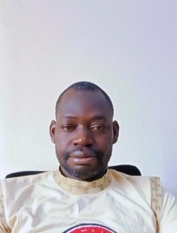 Profil de Aboubacar Sidiki, un homme célibataire de 37 ans à Bobo-Dioulasso
