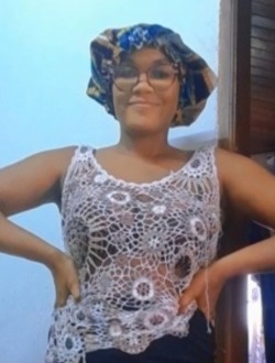 Profil de Fortune, une femme célibataire de 33 ans à Yaoundé