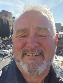 Profil de Denis, un homme célibataire de 62 ans à Gatineau