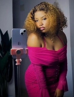 Profil de Bexy, une femme célibataire de 35 ans à Berlin