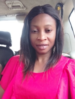 Profil de Francia, une femme célibataire de 36 ans à Ababa