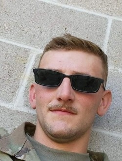 Profil de Austin, un homme célibataire de 23 ans à Catoosa