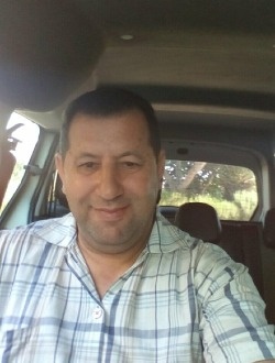 Profil de Mourad, un homme célibataire de 53 ans à 'Aïn Beïda