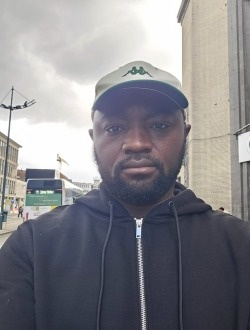 Profil de Emmanuel, un homme célibataire de 42 ans à Kortrijk-Dutsel