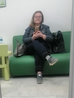Profil de Lady, une femme célibataire de 51 ans à Los Angeles