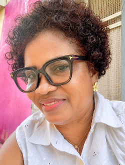 Profil de Tina, une femme célibataire de 51 ans à Mahajanga