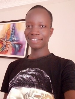 Profil de Koffi, un homme célibataire de 29 ans à Abomey-Calavi