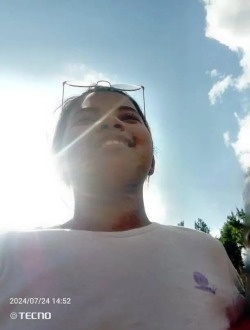 Profil de Ina, une femme célibataire de 40 ans à Alatsinainy-Loharano