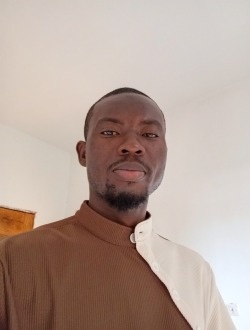 Profil de Muhammed, un homme célibataire de 33 ans à Abi