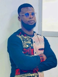 Profil de Stanislas, un homme célibataire de 30 ans à Abidjan