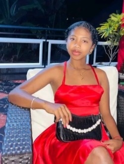Profil de Breanda, une femme célibataire de 23 ans à Antalaha