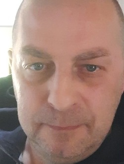 Profil de Gregory, un homme célibataire de 48 ans à Merbes-Le-Château