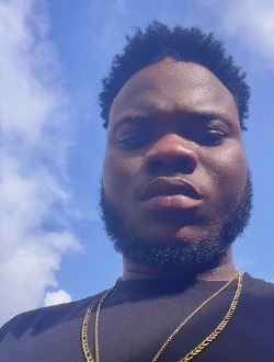 Profil de Smith Leroux, un homme célibataire de 29 ans à Baguida