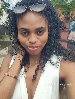 Profil de Jenny, une femme célibataire de 24 ans à Amboakatra-Mahasoa