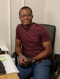 Profil de Franck, un homme célibataire de 29 ans à Douala