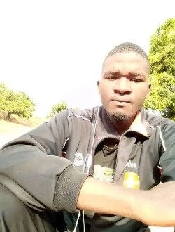 Profil de Hassan, un homme célibataire de 28 ans à Kribi