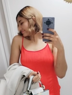 Profil de Carter, une femme célibataire de 29 ans à Paris