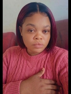 Profil de Jacky, une femme célibataire de 28 ans à Yaoundé