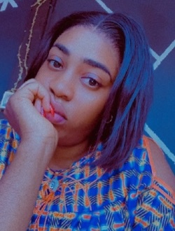 Profil de Diana, une femme célibataire de 26 ans à Yaoundé