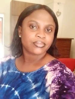 Profil de Anne Marie, une femme célibataire de 36 ans à Aban