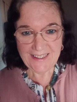 Profil de Isabelle, une femme célibataire de 59 ans à Cahors