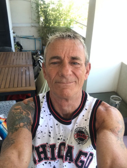 Profil de Patrick, un homme célibataire de 63 ans à Marseille
