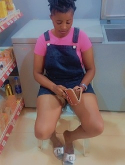 Profil de Cameroun, une femme célibataire de 30 ans à Abé