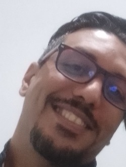 Profil de Yasser, un homme célibataire de 46 ans à 'Aïn el Turk