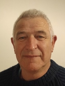Profil de Jean Christophe, un homme célibataire de 65 ans à La Bretonnière-la-Claye