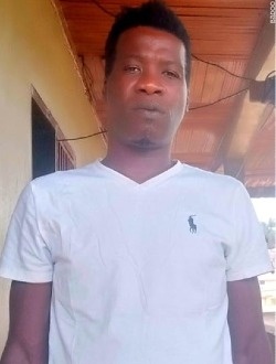 Profil de Patrick, un homme célibataire de 37 ans à Yaoundé