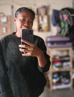 Profil de Annah, une femme célibataire de 30 ans à Fianarantsoa
