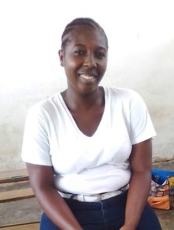 Profil de Annele, une femme célibataire de 33 ans à Douala