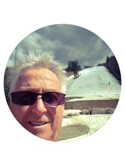 Profil de Alain, un homme célibataire de 65 ans à Prévost
