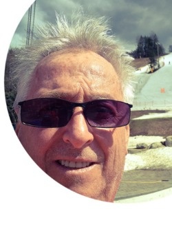 Profil de Alain, un homme célibataire de 65 ans à Prévost