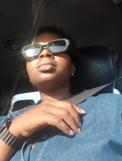 Profil de 𝕄𝕠𝕦𝕞𝕠𝕦, une femme célibataire de 33 ans à Abam