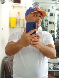 Profil de Jonas Solo Laafou, un homme célibataire de 47 ans à Montréal