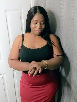 Profil de Bibilove, une femme célibataire de 48 ans à Drummondville