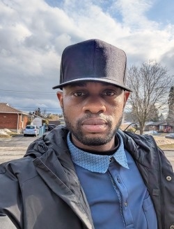 Profil de Juliot, un homme célibataire de 41 ans à Gatineau