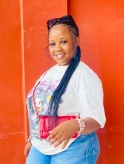 Profil de Manuela, une femme célibataire de 23 ans à Bonabéri