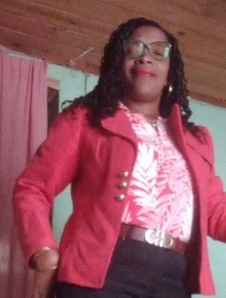 Profil de Hanta, une femme célibataire de 46 ans à Adabo