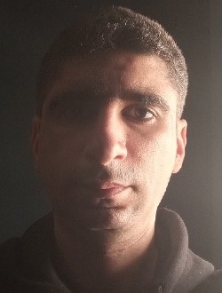 Profil de Nassim, un homme célibataire de 34 ans à Boufarik