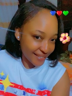 Profil de Vicky, une femme célibataire de 31 ans à Cachiman